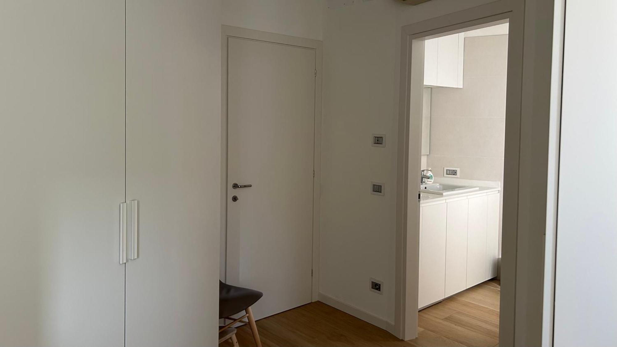 Ca Dell'Angelo - Caorle Aparthotel Exterior photo
